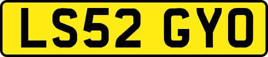 LS52GYO