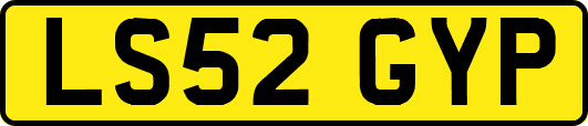LS52GYP