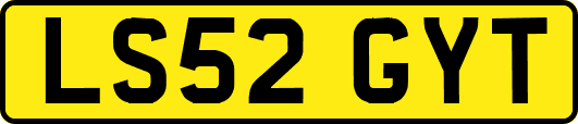 LS52GYT