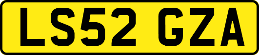 LS52GZA