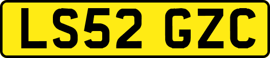 LS52GZC