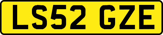 LS52GZE