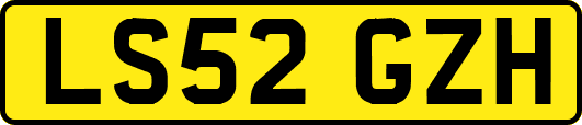 LS52GZH