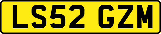 LS52GZM