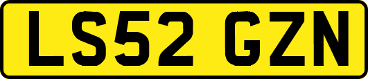 LS52GZN