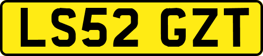 LS52GZT