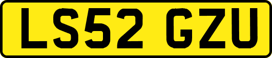 LS52GZU