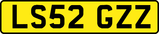 LS52GZZ