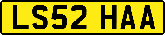 LS52HAA