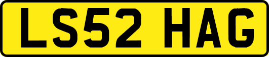 LS52HAG