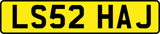 LS52HAJ