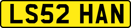 LS52HAN
