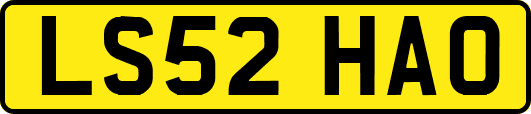LS52HAO