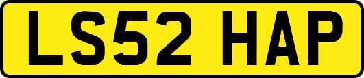 LS52HAP