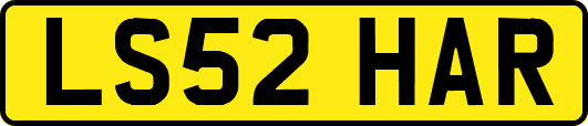 LS52HAR