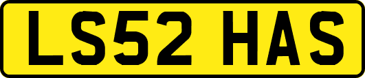 LS52HAS