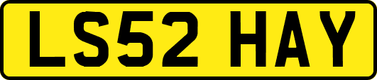 LS52HAY