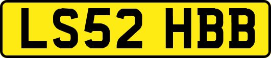 LS52HBB