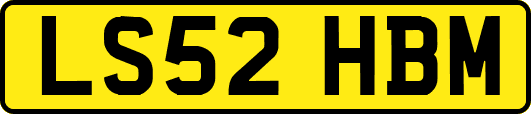 LS52HBM