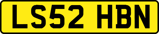 LS52HBN
