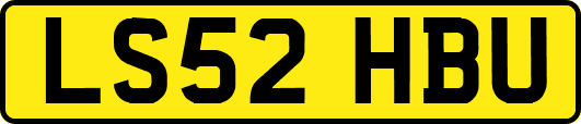 LS52HBU