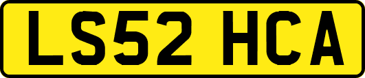 LS52HCA