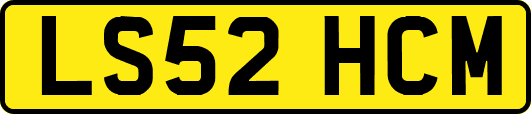 LS52HCM