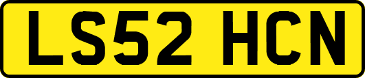 LS52HCN