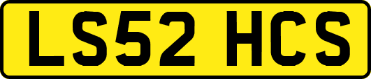 LS52HCS