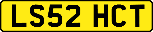 LS52HCT