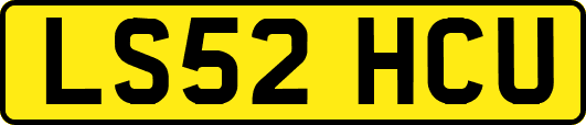 LS52HCU