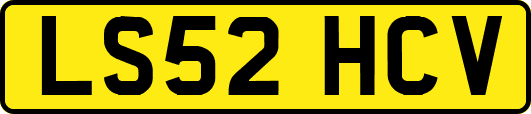 LS52HCV