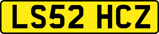 LS52HCZ