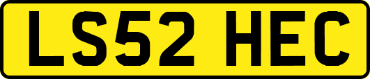 LS52HEC