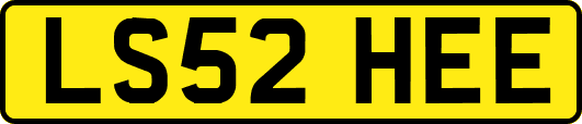 LS52HEE
