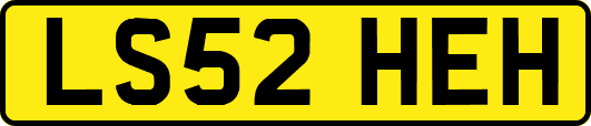 LS52HEH