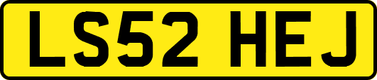 LS52HEJ