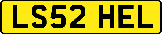 LS52HEL