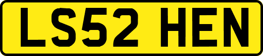 LS52HEN