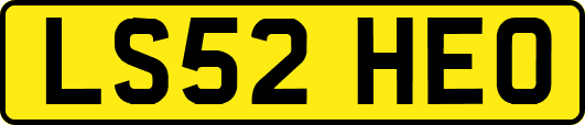 LS52HEO