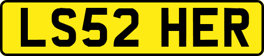 LS52HER