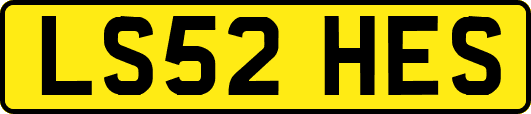 LS52HES