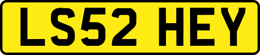 LS52HEY