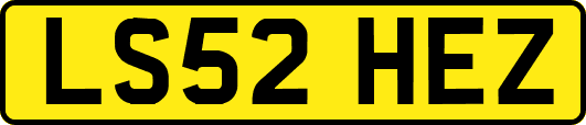 LS52HEZ