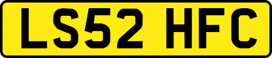 LS52HFC