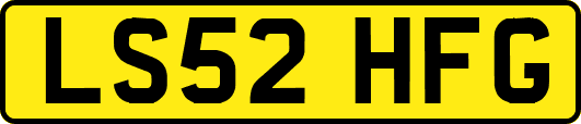 LS52HFG