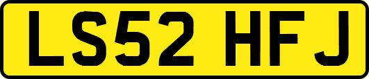 LS52HFJ