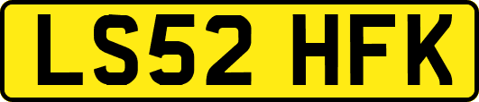 LS52HFK