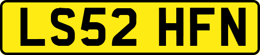 LS52HFN