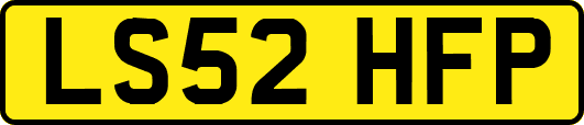 LS52HFP